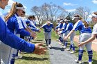 Softball vs Springfield  Wheaton College Softball vs Springfield College. - Photo by: KEITH NORDSTROM : Wheaton, Baseball